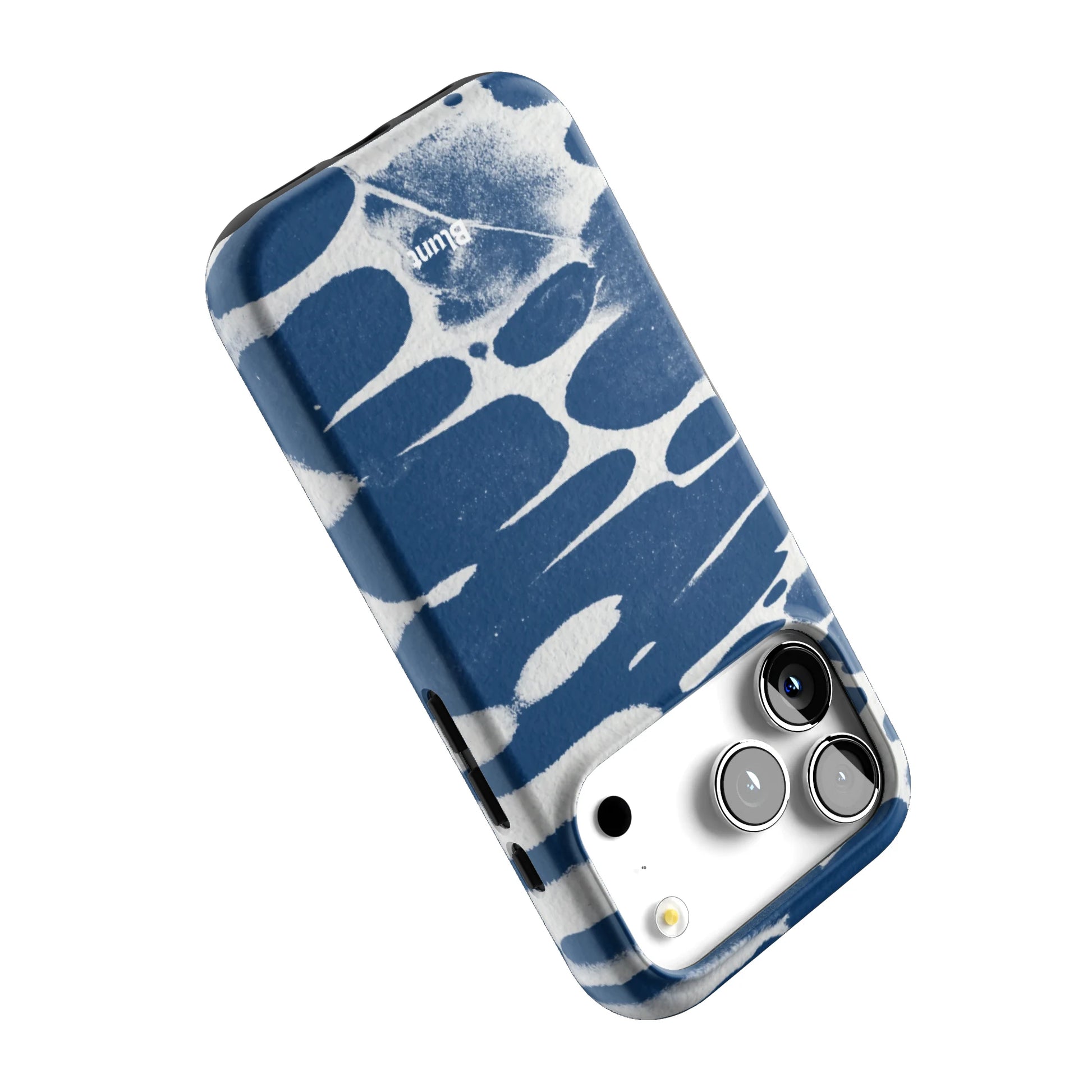 Navy-Noir-Abstract-iphone-case-iPhone 17 Pro-4