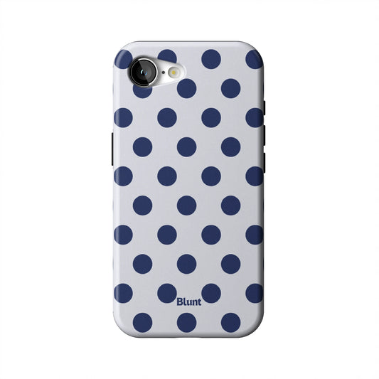 Indigo-Dot-iphone-case-iPhone 17 E-1