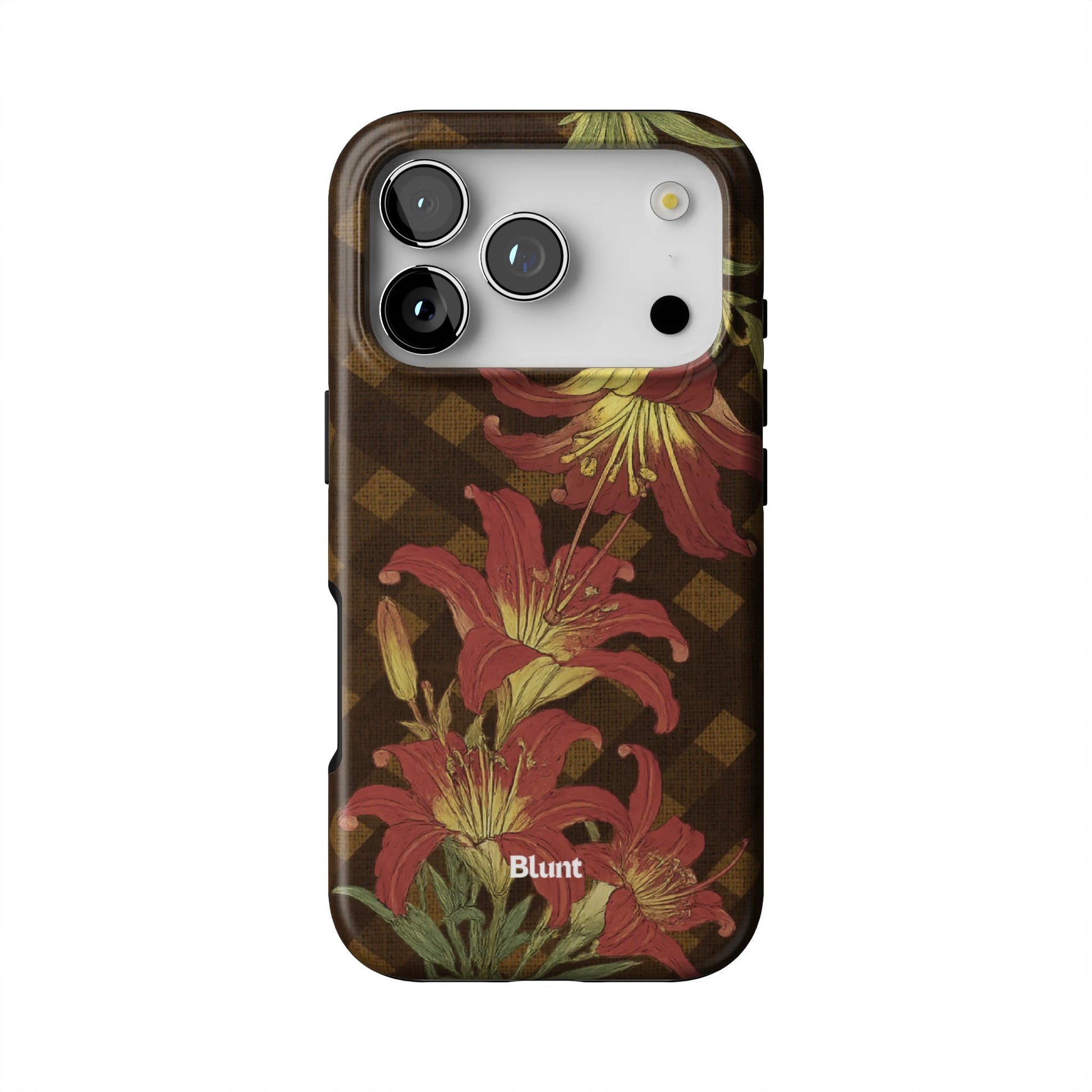 DUSTY-BLOOM-iphone-case-iPhone 17 Pro-1