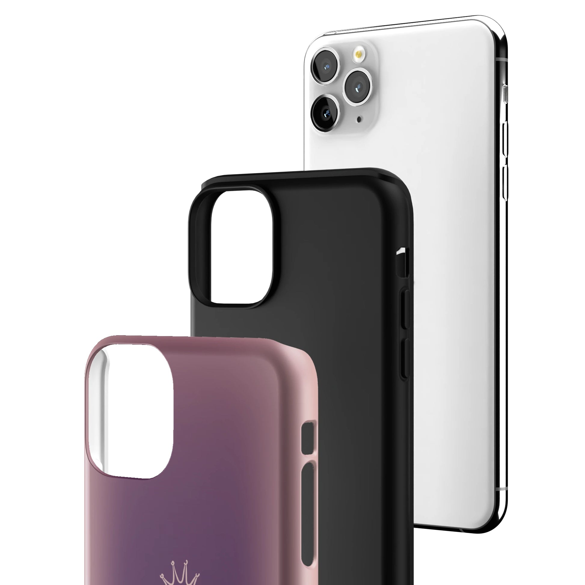 Jesus King of Kings iPhone Case gallery - Iphone_11_Pro_Max_3