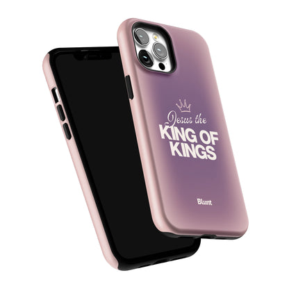 Jesus King of Kings iPhone Case gallery - Iphone_12_Pro_Max_6