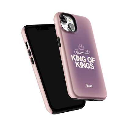 Jesus King of Kings iPhone Case gallery - Iphone_13_Iphone_6