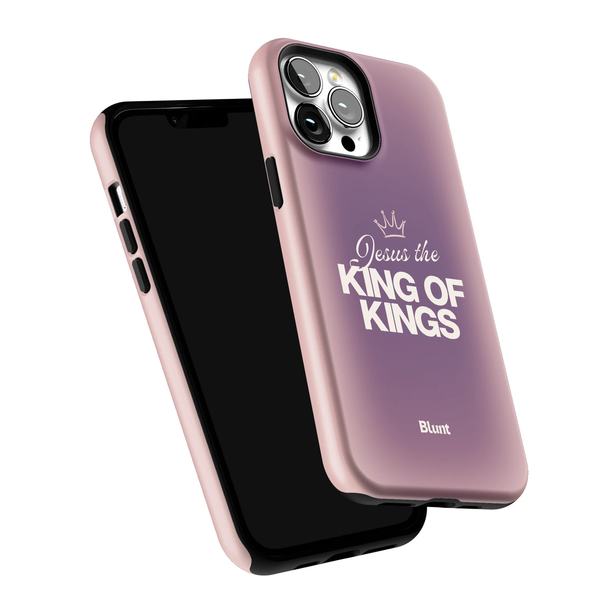 Jesus King of Kings iPhone Case gallery - Iphone_13_Pro_Max_6