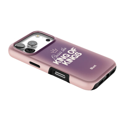 Jesus King of Kings iPhone Case gallery - Iphone_17_Pro_2