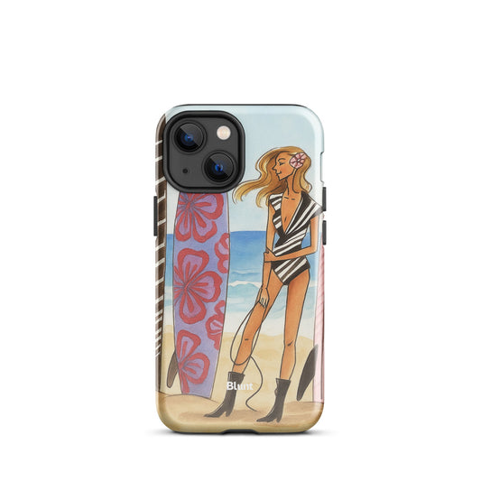 Jet Set iPhone Case - Blunt Cases