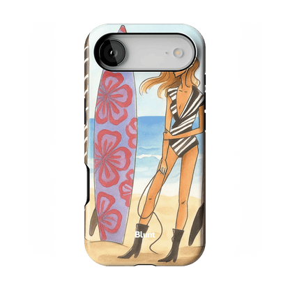 Jet Set iPhone Case - Blunt Cases