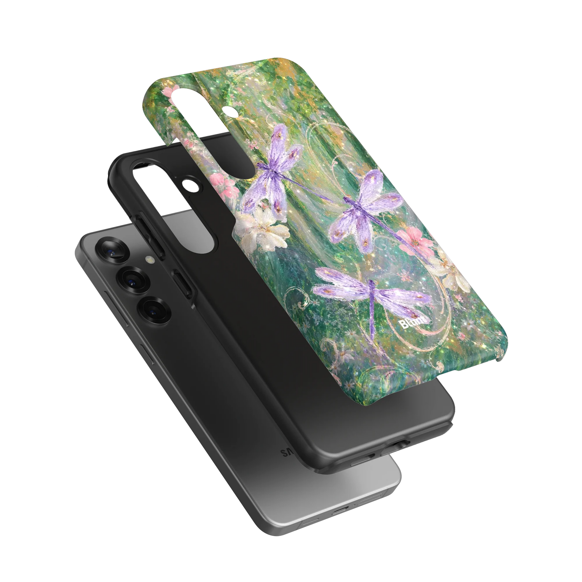 Garden-Spell-samsung-case-Galaxy S25 Plus-3
