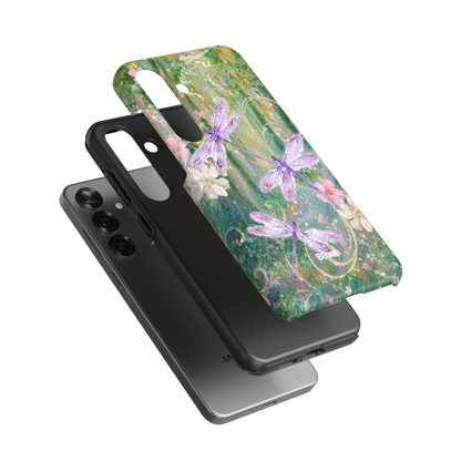 Garden-Spell-samsung-case-Galaxy S25 Plus-3