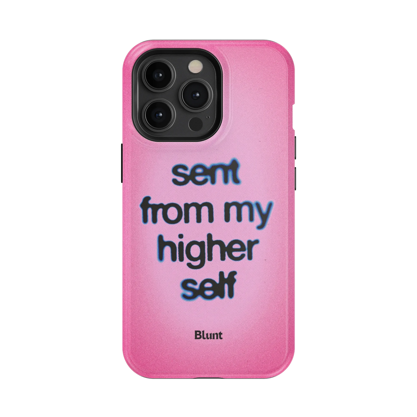 Higher Self iPhone Case