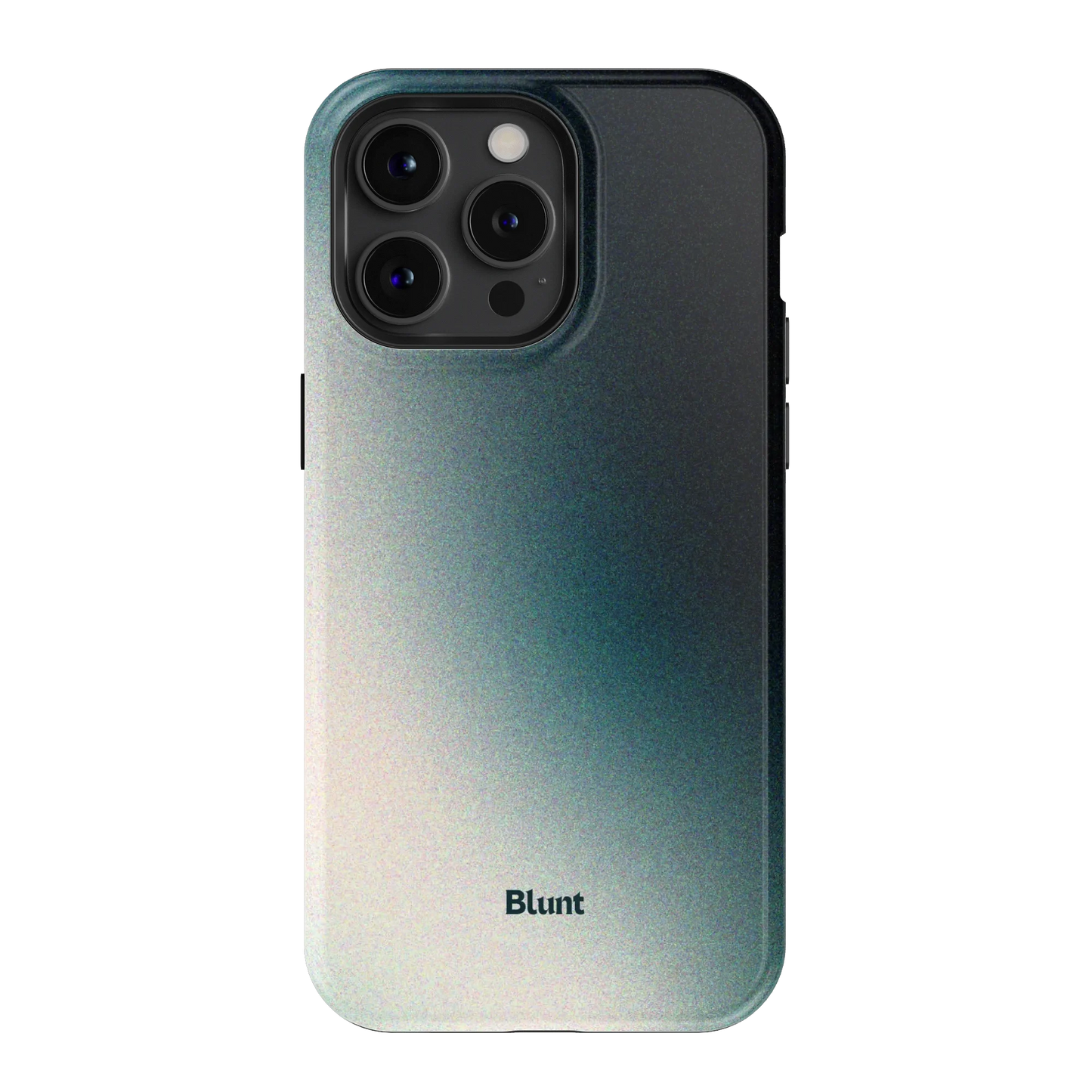 Iced Pulse iPhone Case