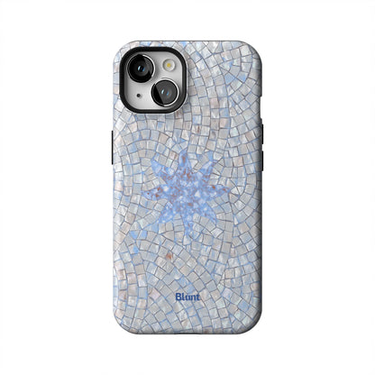 Blue-Sunstone-iphone-case-iPhone 13-1