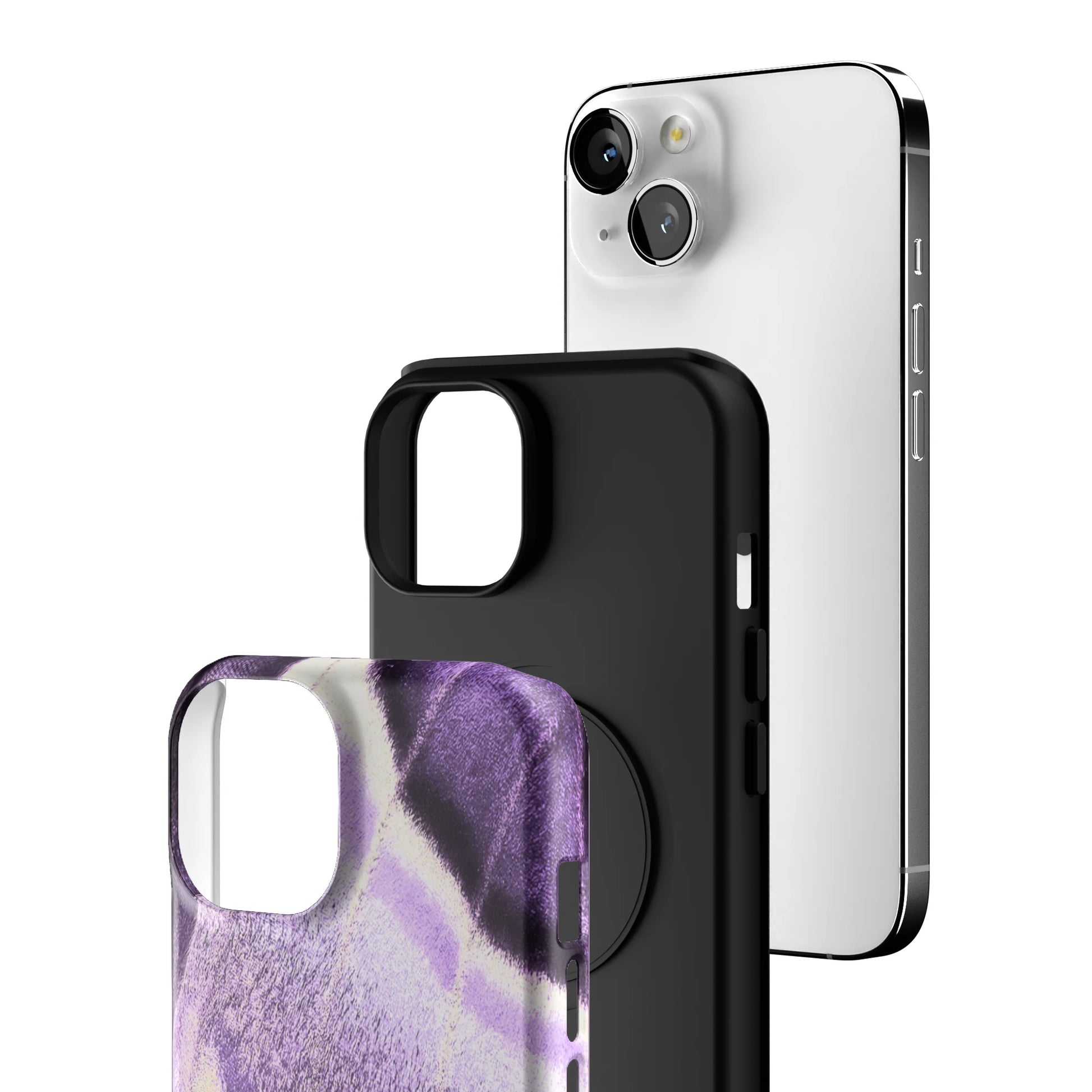Lavender-Raya-iphone-case-iPhone 14-3
