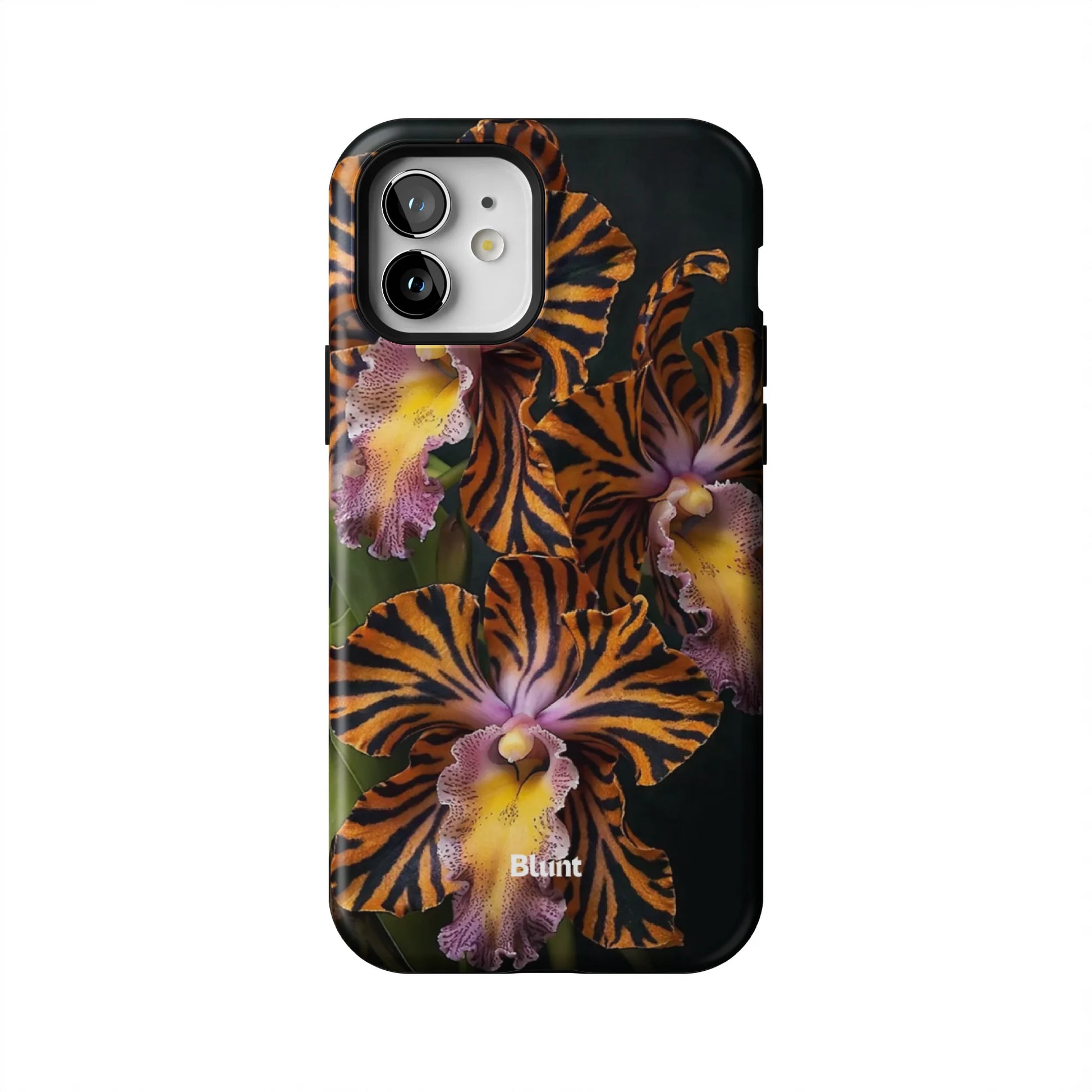 Jungle-Fleur-iphone-case-iPhone 12-1