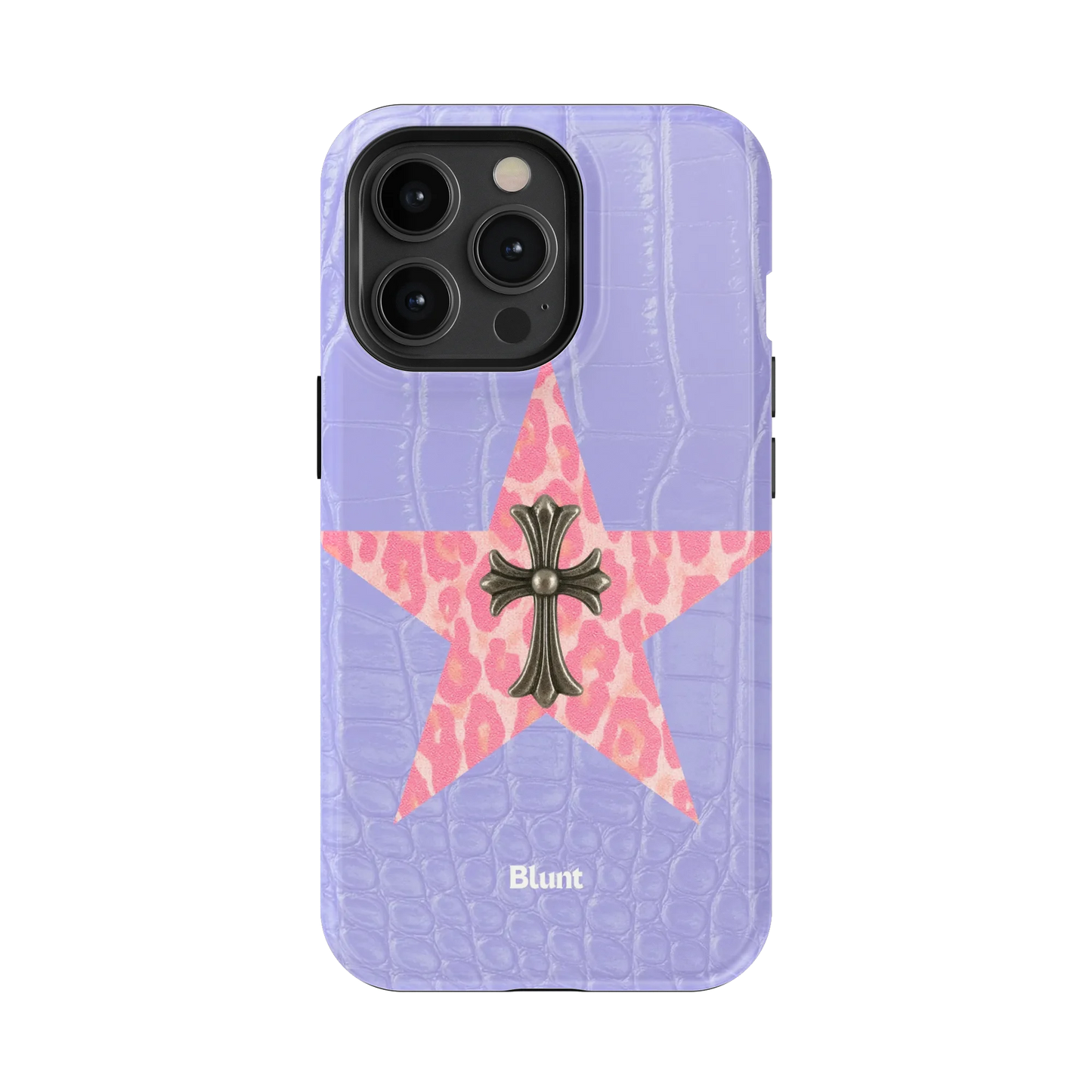 Zayla iPhone Case