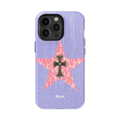 Zayla iPhone Case