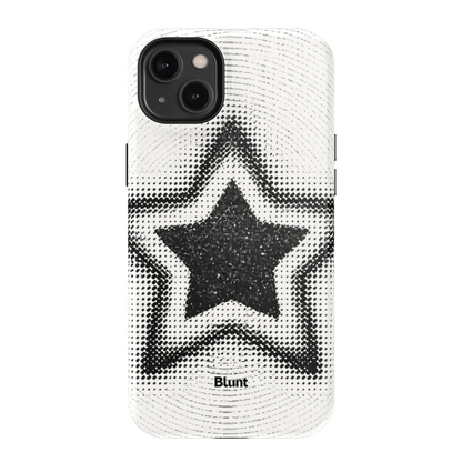 Media Star iPhone Case