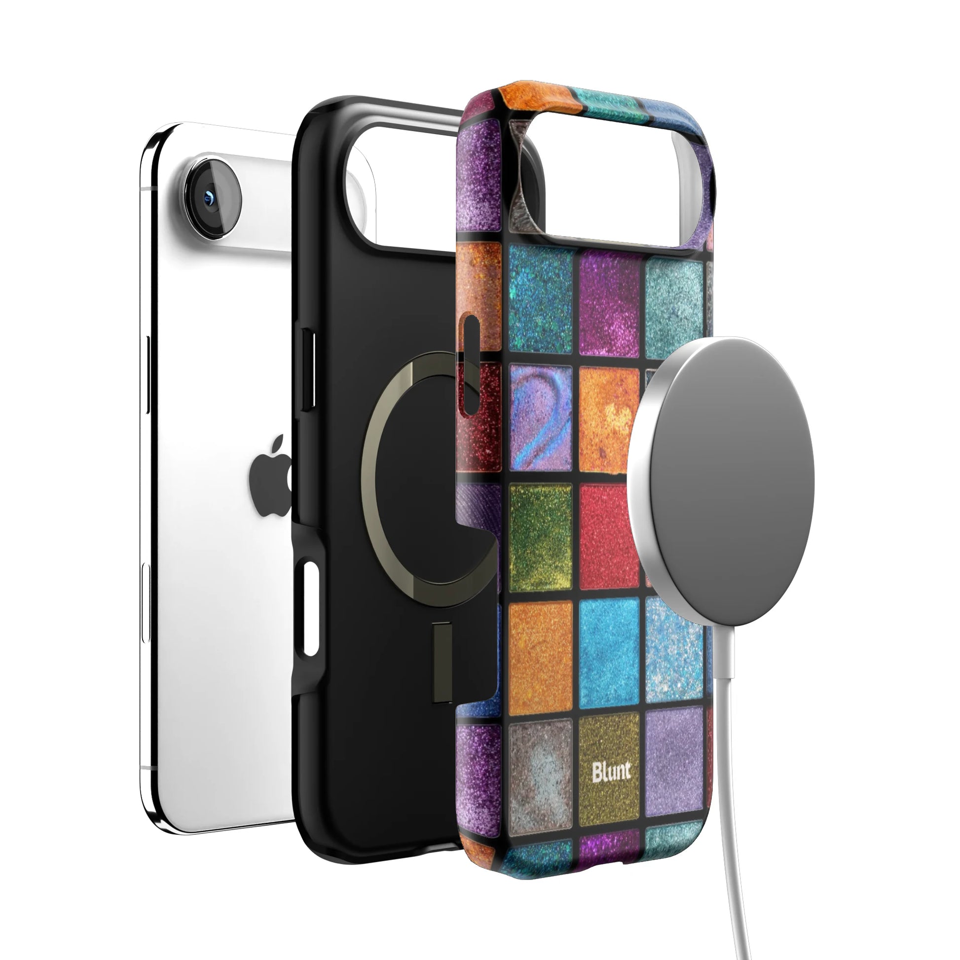 Showgirl-Shadows-iphone-case-iPhone 17 Air-3