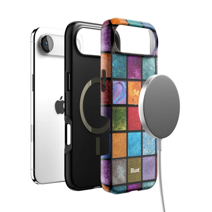 Showgirl-Shadows-iphone-case-iPhone 17 Air-3