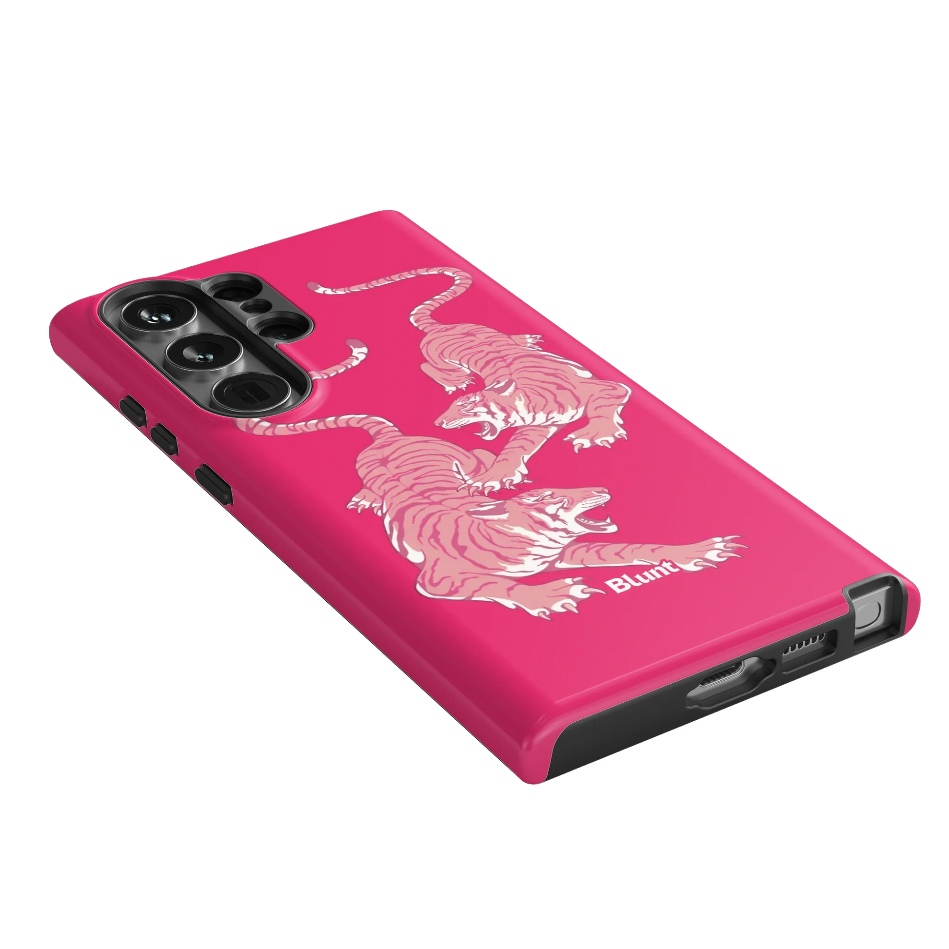 Pink-Strikes-samsung-case-S23 Ultra-2