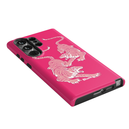 Pink-Strikes-samsung-case-S23 Ultra-2