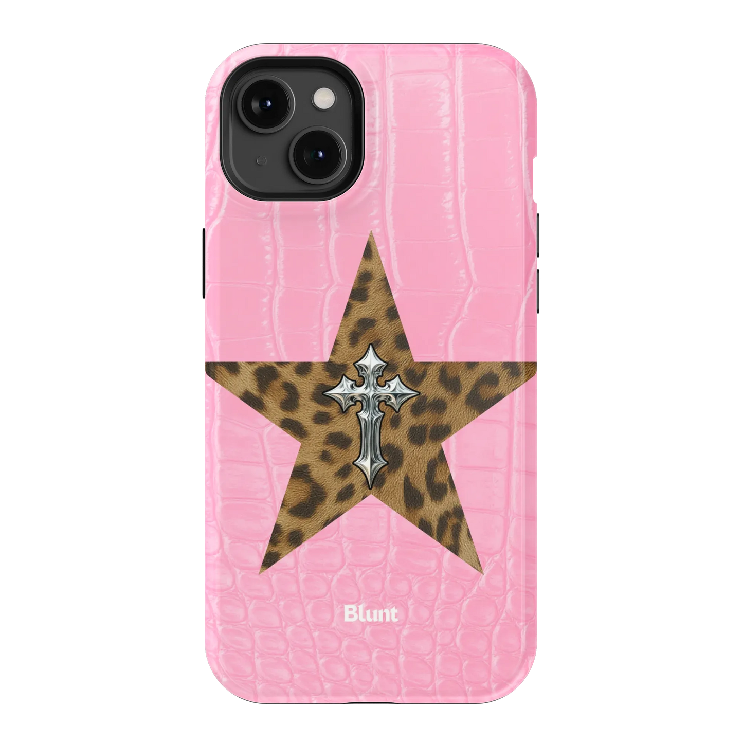 Nova Rae iPhone Case