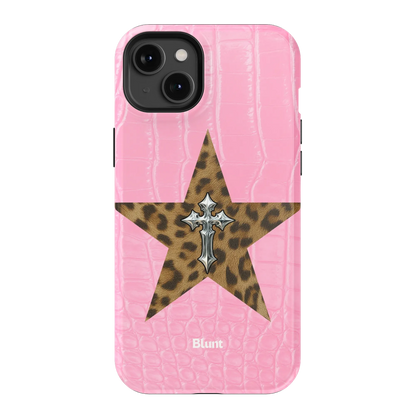 Nova Rae iPhone Case