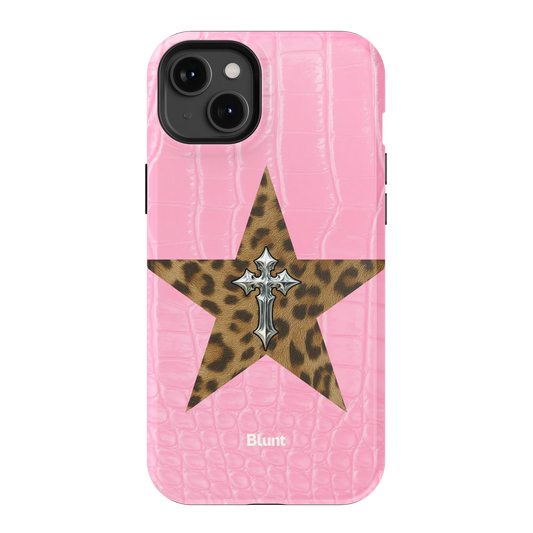 Nova Rae iPhone Case
