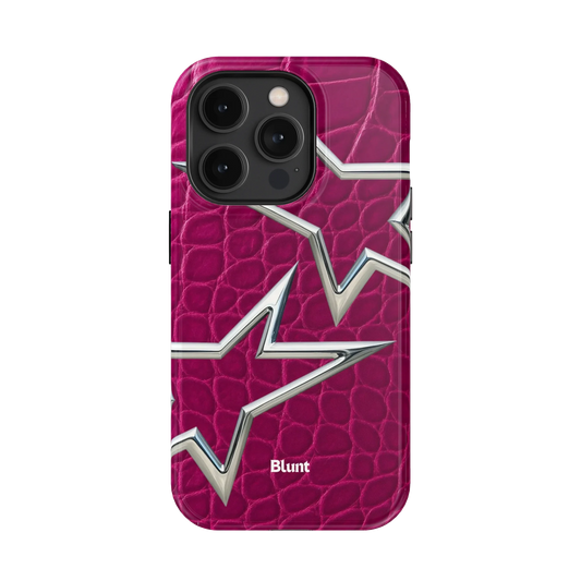 Rory iPhone Case