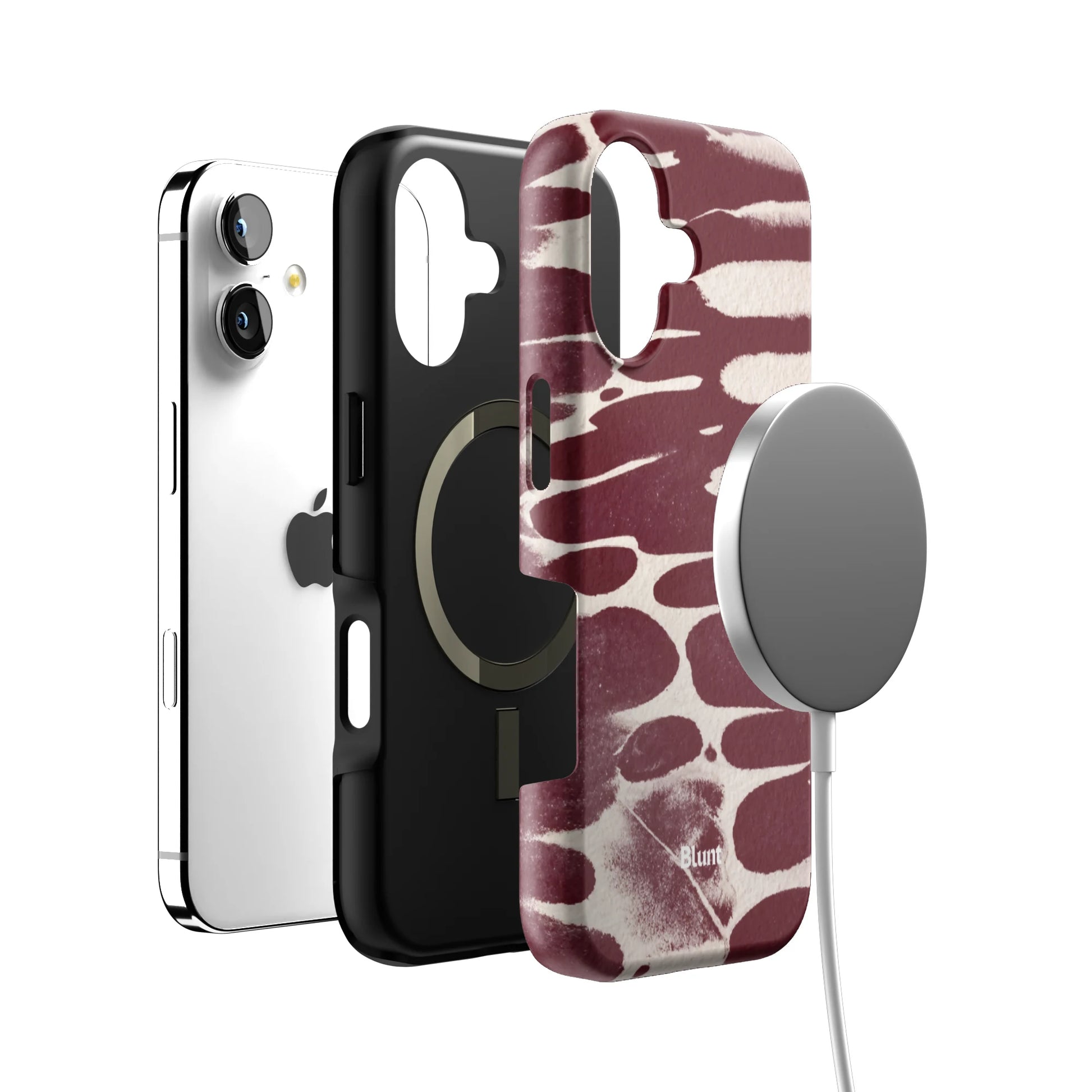 Crimson-Noir-Abstract-iphone-case-iPhone 17-3