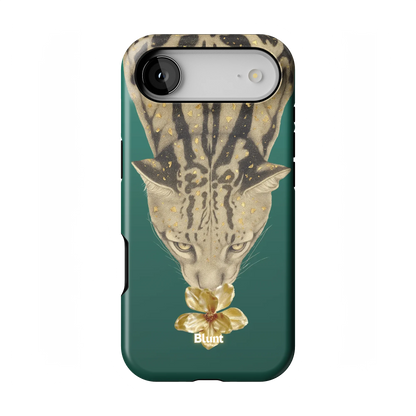 Reina iPhone Case