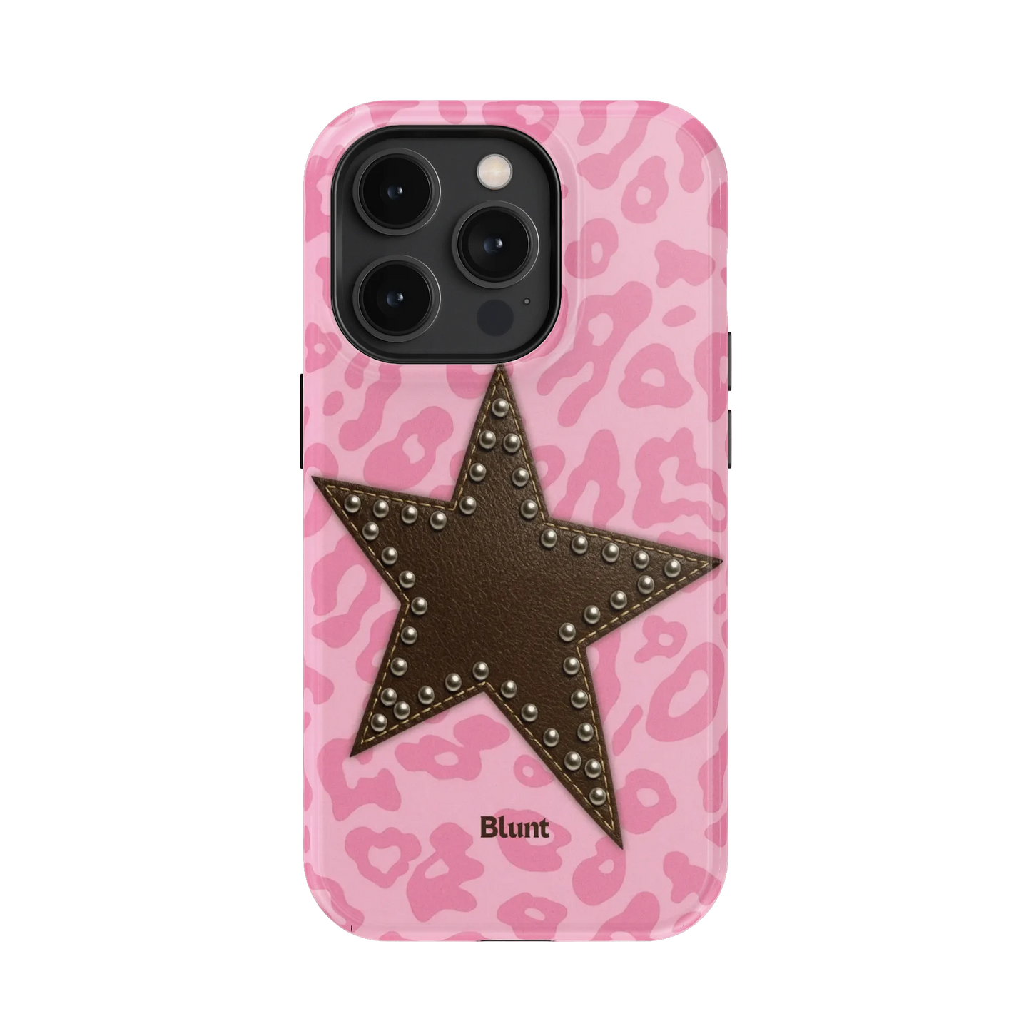 Pink Me iPhone Case