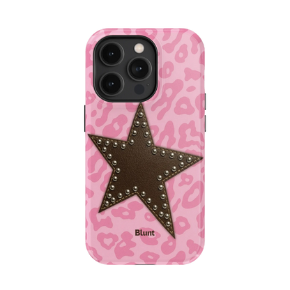 Pink Me iPhone Case
