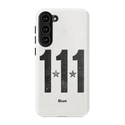 First Light Samsung Case