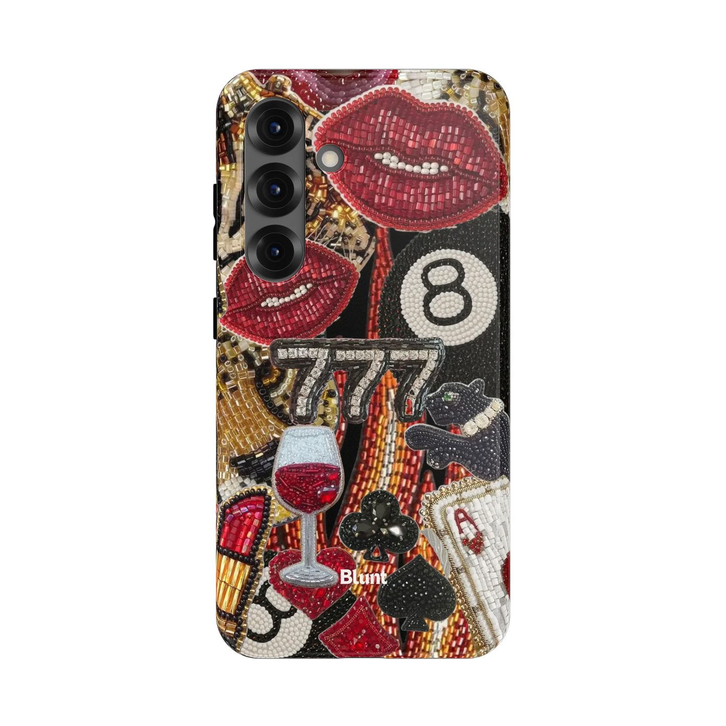 Tempted Samsung Case