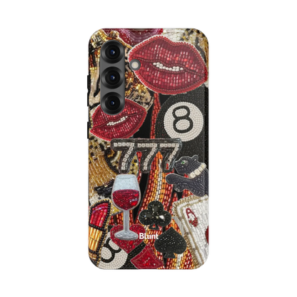 Tempted Samsung Case