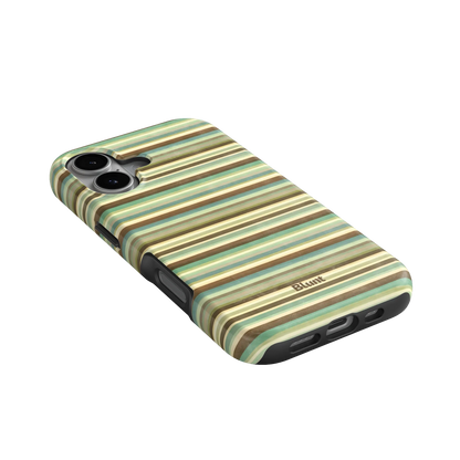 Pistachio iPhone Case