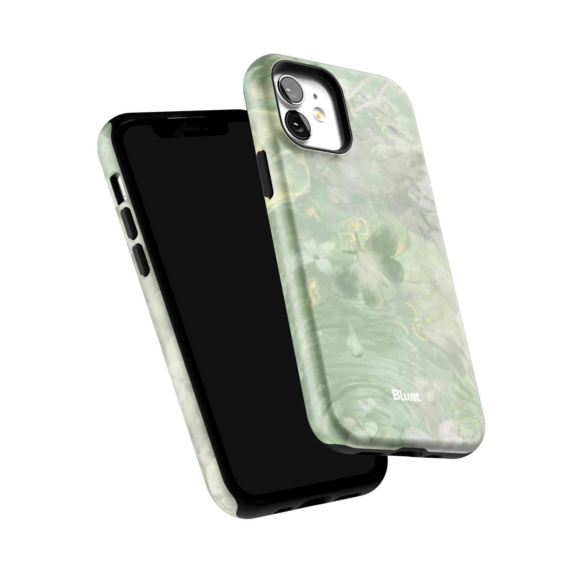 Sage-Mint-iphone-case-iPhone 12-5