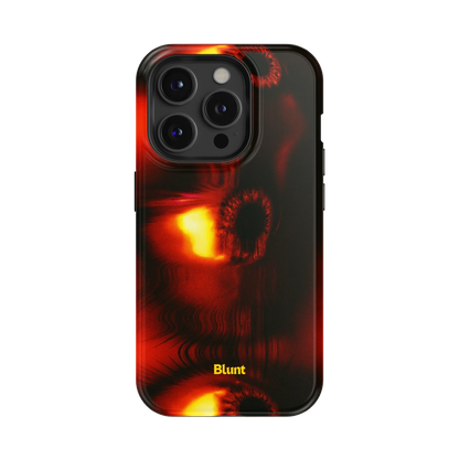 Moltr iPhone Case
