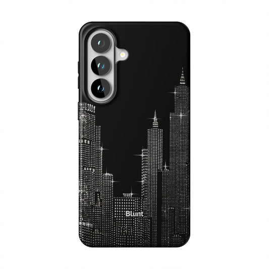 NYC-Skyeline-samsung-case-Galaxy S26 Plus-1