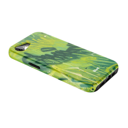 Jungle-Script-iphone-case-iPhone 17 E-2
