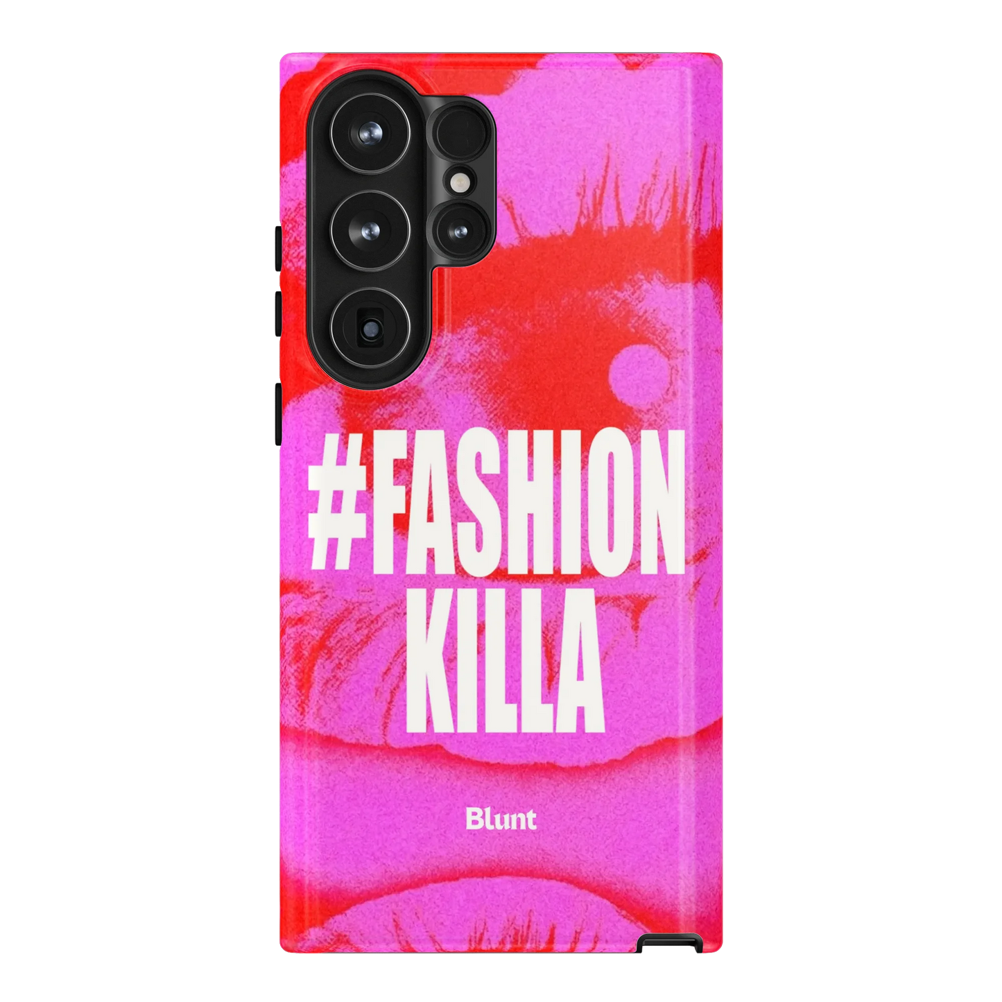 Fashion Killa Samsung Case