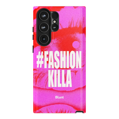 Fashion Killa Samsung Case