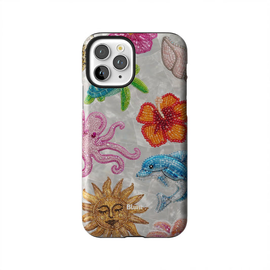 Midnight-Sun-iphone-case-iPhone 11 Pro-1