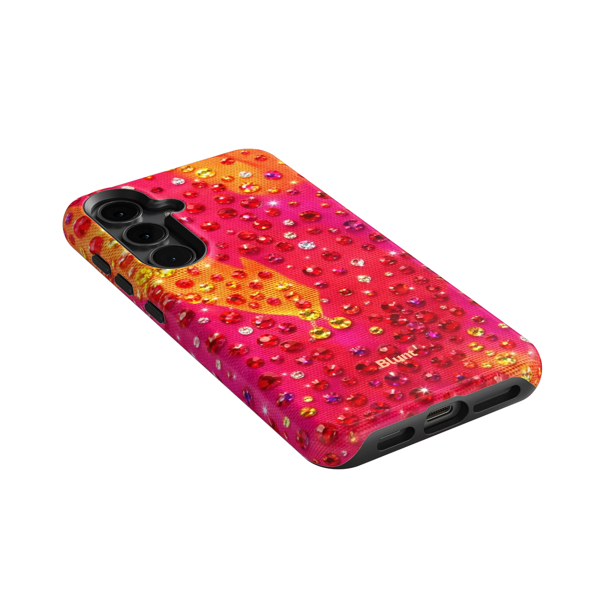 Hot-Gems-samsung-case-Galaxy S24-2