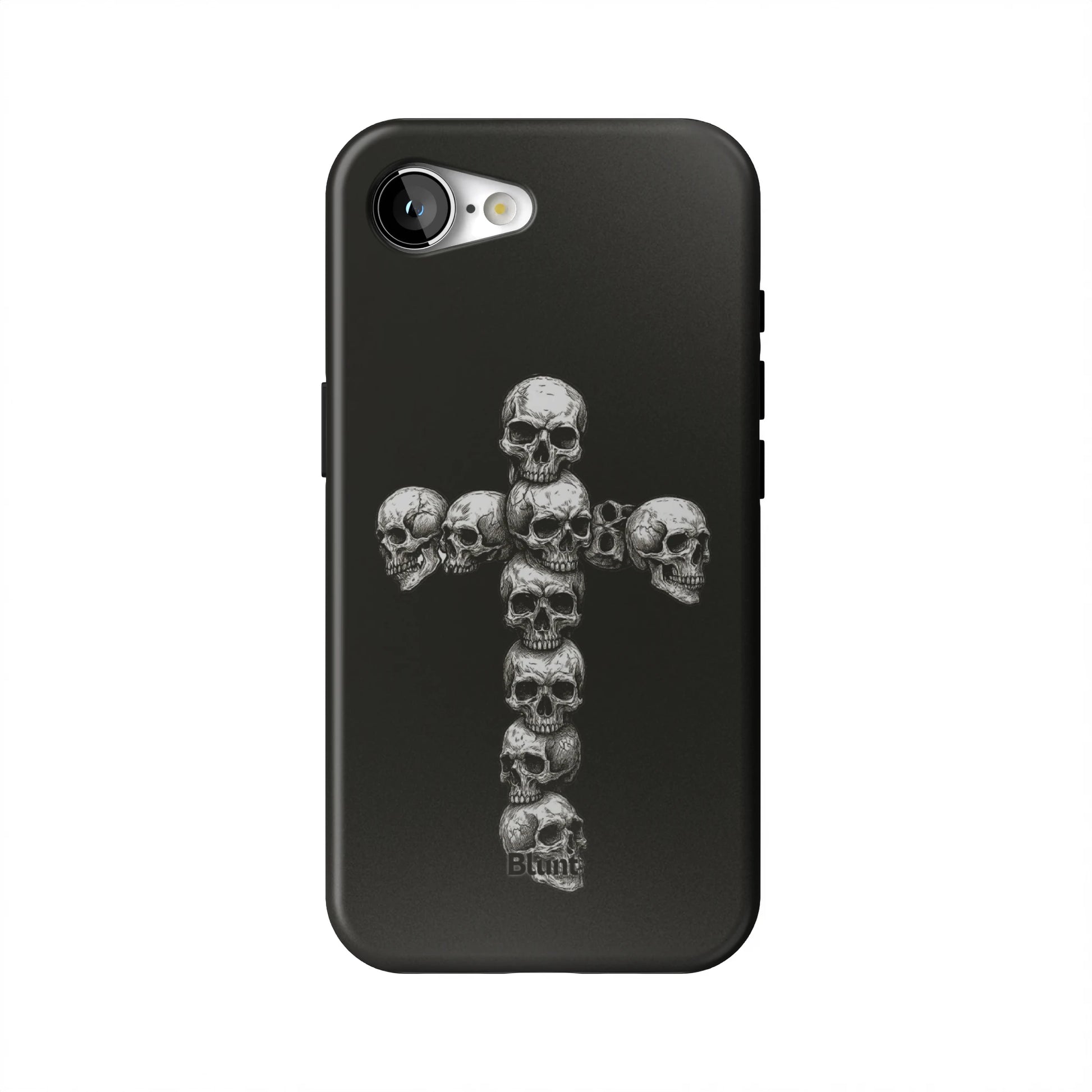 Bone-Ritual-iphone-case-iPhone 17 E-1