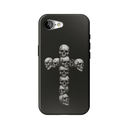 Bone-Ritual-iphone-case-iPhone 17 E-1