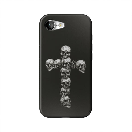 Bone-Ritual-iphone-case-iPhone 17 E-1