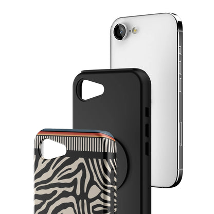 Zebra-Rhythm-iphone-case-iPhone 17 E-3