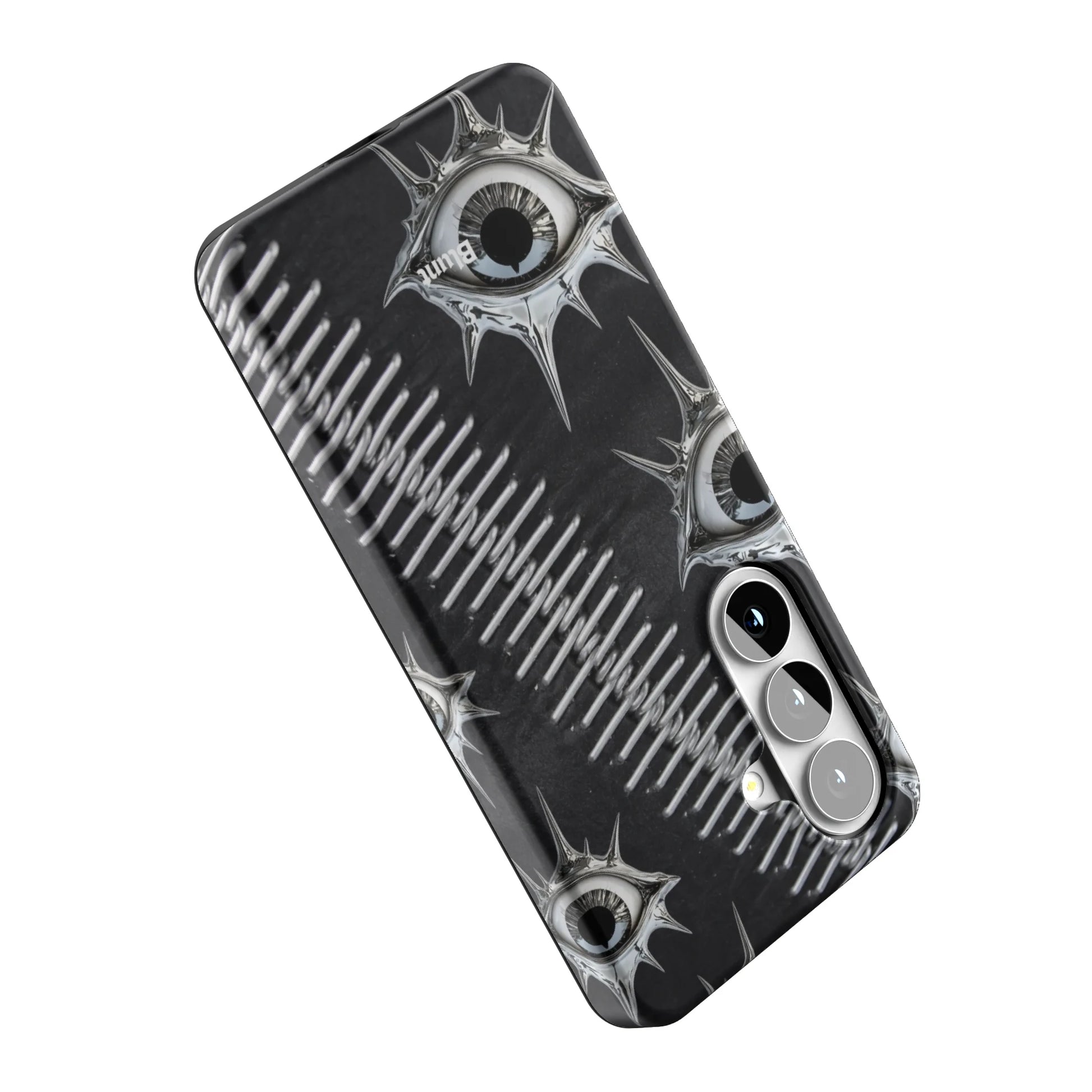 Living-Alloy-samsung-case-Galaxy S26-4