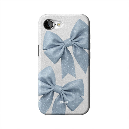 Frost-Bow-iphone-case-iPhone 17 E-1
